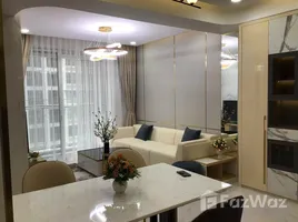 2 Schlafzimmer Appartement zu vermieten im The Peak - Midtown, Tan Phu, District 7