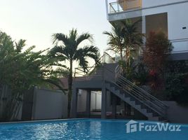 5 Bedrooms Villa for sale in Ratsada, Phuket FJ Residence Seaview Villa