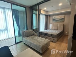 คอนโด 1 ห้องนอน ให้เช่า ในโครงการ ลอยด์ ศูนย์วิจัย - ทองหล่อ, บางกะปิ