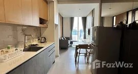 Available Units at Noble Ploenchit