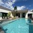2 спален Дом в аренду в Cozy Pool Villas Hua Hin, Хин Лек Фаи