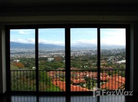 4 Habitaciones Apartamento en alquiler en , San José Escazú