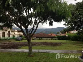  Terreno (Parcela) en venta en Costa Rica, Santa Ana, San José, Costa Rica