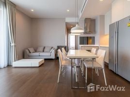 3 Bedroom Condo for rent at Q Asoke, Makkasan, Ratchathewi