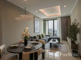 2 Schlafzimmer Appartement zu vermieten im Supalai Oriental Sukhumvit 39, Khlong Tan Nuea, Watthana, Bangkok