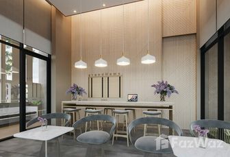 Фото 2 of the แผนกต้อนรับ at Sena Grandhome Rangsit - Tiwanon