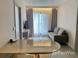 2 Bedroom Condo for rent at Aspire Sukhumvit-Onnut , Suan Luang, Suan Luang, Bangkok, Thailand