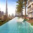 1 침실 City Center Residences에서 판매하는 아파트, Burj Views, 두바이 시내