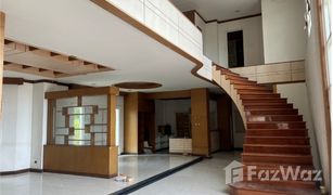 5 Schlafzimmern Haus zu verkaufen in Samet, Pattaya 