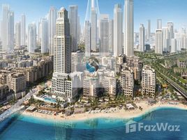 2 Schlafzimmer Appartement zu verkaufen im Breeze, Creek Beach, Dubai Creek Harbour (The Lagoons), Dubai