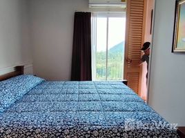 1 Bedroom Condo for sale at The Sea Condominium, Sam Roi Yot