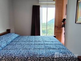 1 Bedroom Condo for sale at The Sea Condominium, Sam Roi Yot, Sam Roi Yot