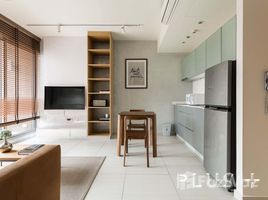 1 Bedroom Condo for rent at The Lofts Ekkamai, Phra Khanong Nuea, Watthana