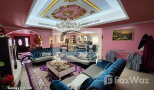 5 Schlafzimmern Villa zu verkaufen in Al Rawda 3, Ajman Al Rawda 3 Villas