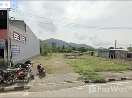  Land for sale in Thailand, Ong Phra, Dan Chang, Suphan Buri, Thailand