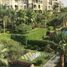 4 Bedroom Penthouse for sale at Park View, North Investors Area, New Cairo City, Cairo