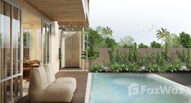 Unités disponibles à Aya Luxury Pool Villa