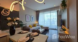 ยูนิตที่เหลืออยู่ในโครงการ คิว อโศก