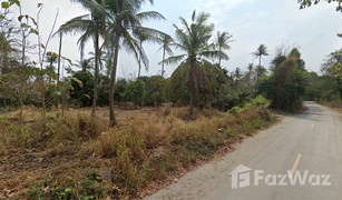 N/A Land for sale in Nong Ri, Pattaya 
