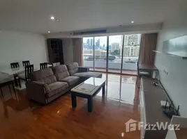 3 Schlafzimmer Wohnung zu vermieten im Queens Park View, Khlong Tan, Khlong Toei