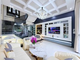 Villa 4 chambre à louer à Hoa Minh, Da Nang, Hoa Minh
