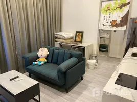1 Bedroom Condo for sale at The Line Sukhumvit 101, Bang Chak