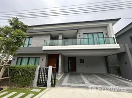 4 Bedroom House for rent at The City Bangna, Bang Kaeo, Bang Phli, Samut Prakan