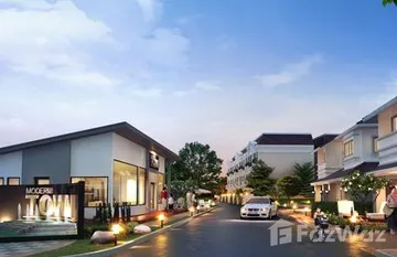 Modern Town Ekachai 46 in บางบอน, กรุงเทพมหานคร