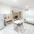 Studio Condo for rent at Supalai City Homes Ratchada 10, Huai Khwang, Huai Khwang, Bangkok, Thailand