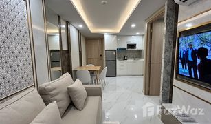 1 Bedroom Condo for sale in Nong Prue, Pattaya Dusit Grand Park 2