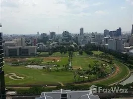 2 Schlafzimmer Wohnung zu vermieten im Hansar Rajdamri, Lumphini