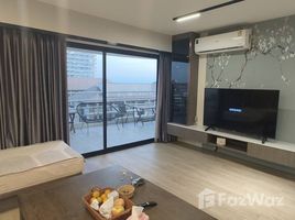 ขายอพาร์ทเม้นท์ 2 ห้องนอน ในโครงการ วิว ทะเล 5, เมืองพัทยา, พัทยา, ชลบุรี, ไทย