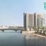 1 غرفة نوم شقة للبيع في Gateway Residences, Mina Al Arab