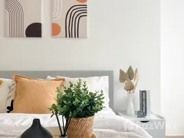 1 Bedroom Condo for rent at The Rich Rama 9 - Srinakarin, Suan Luang, Suan Luang