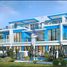 3 Habitación Villa en venta en Santorini, DAMAC Lagoons