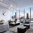 4 спален Квартира на продажу в Peninsula Four, Churchill Towers