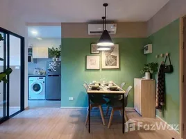 2 Schlafzimmer Appartement zu vermieten im Vay Pothisan II, Na Kluea