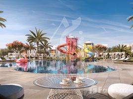 3 спален Вилла на продажу в Noya Luma, Yas Island