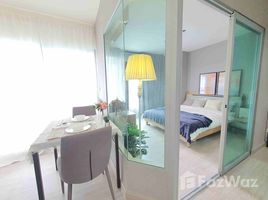 1 Bedroom Condo for sale at Aspire Ngamwongwan, Thung Song Hong, Lak Si