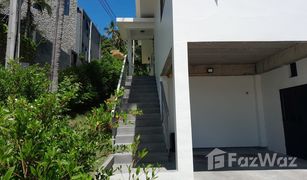 3 Schlafzimmern Villa zu verkaufen in Bo Phut, Koh Samui 