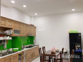 6 chambre Maison for sale in Ward 13, Tan Binh, Ward 13