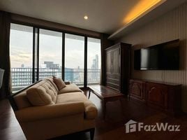 3 Schlafzimmer Wohnung zu vermieten im Quattro By Sansiri, Khlong Tan Nuea, Watthana