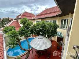 4 Schlafzimmer Villa zu verkaufen im Pool Villa Pratumnak Hill, Nong Prue