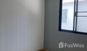 3 Bedrooms Townhouse for sale in Si Kan, Bangkok The Connect Donmueang-Terd Rachan
