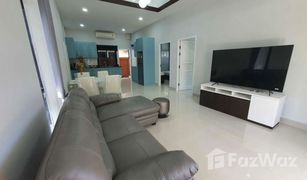 3 Bedrooms Villa for sale in Huai Yai, Pattaya Baan Dusit Pattaya Park