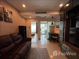 1 Bedroom Condo for sale at Supalai Wellington 2, Huai Khwang, Huai Khwang, Bangkok