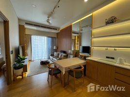 在Siamese Exclusive Sukhumvit 31出售的2 卧室 公寓, Khlong Toei Nuea, 瓦他那, 曼谷