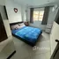 1 Bedroom Condo for sale at Park Lane Jomtien, Nong Prue
