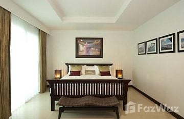 Baan Lawadee Villas in Choeng Thale, Phuket