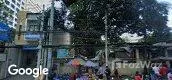Vue de la rue of UHome Suites Panay
